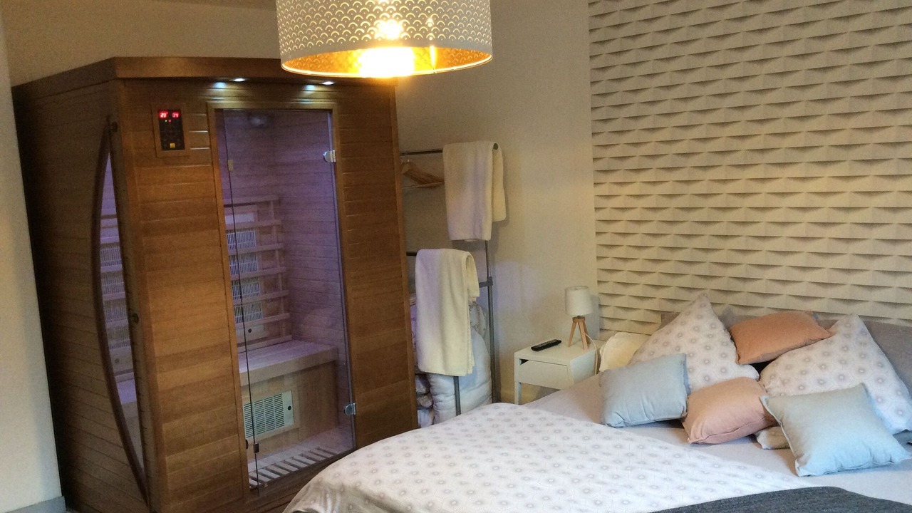 Photo of Bedroom in Cayeux-sur-Mer