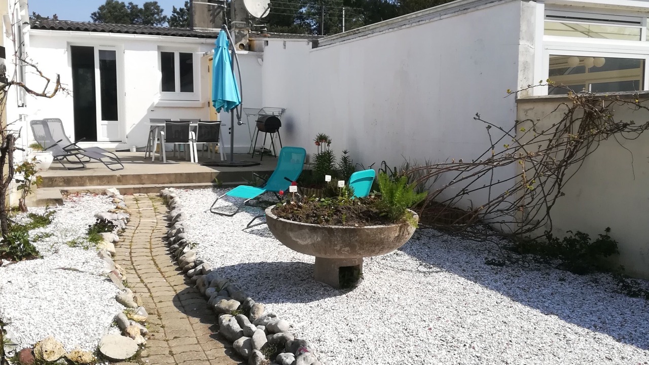 Photo of Outdoor in Cayeux-sur-Mer