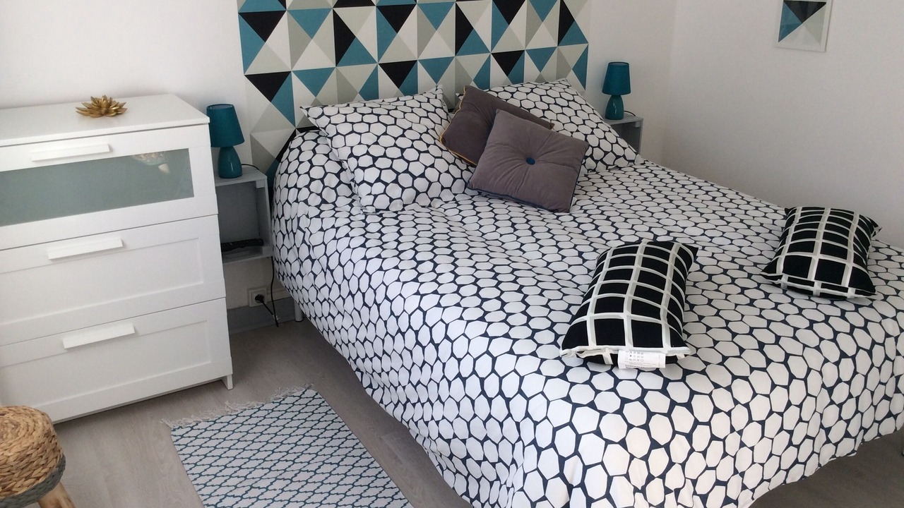Photo of Bedroom in Cayeux-sur-Mer