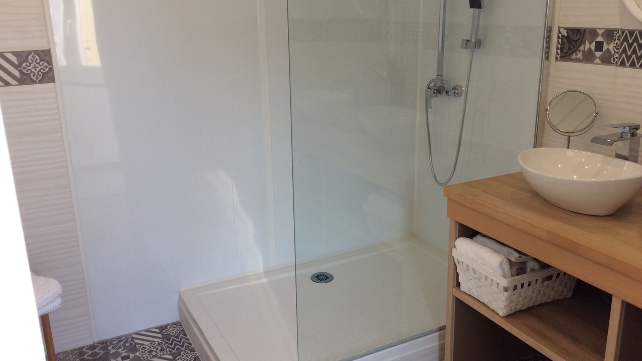 Photo of Bathroom in Cayeux-sur-Mer