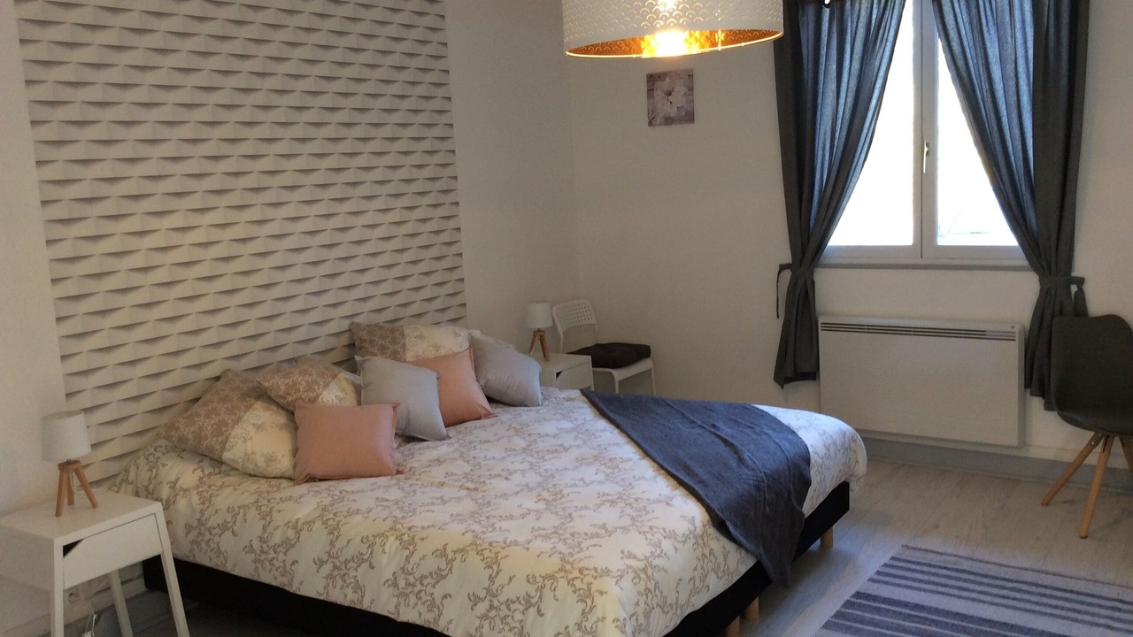 Photo of Bedroom in Cayeux-sur-Mer