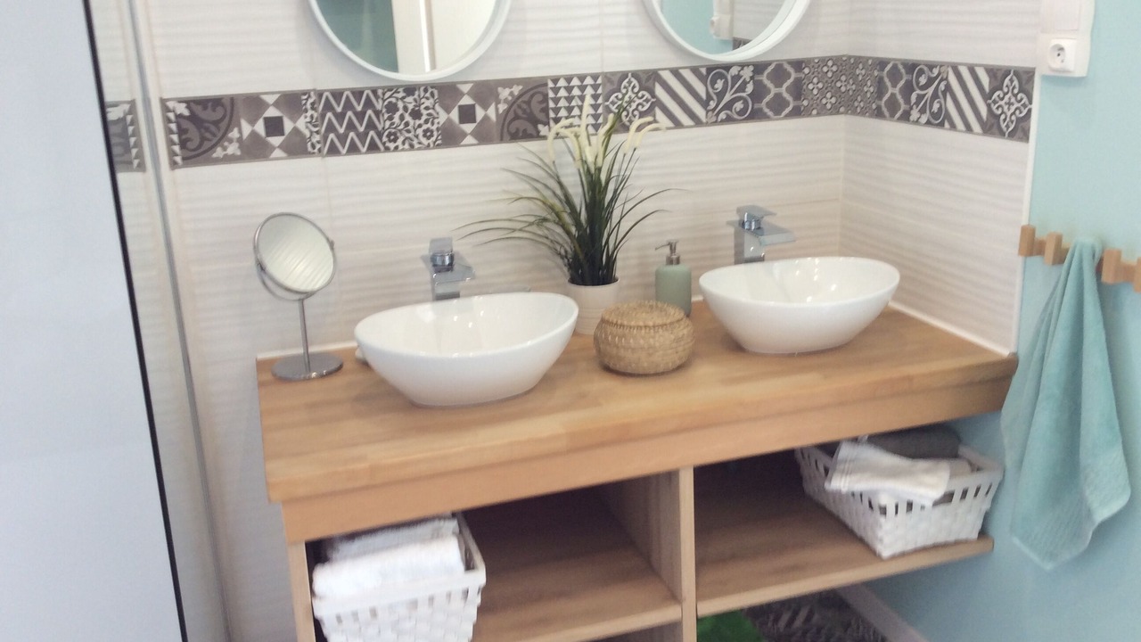 Photo of Bathroom in Cayeux-sur-Mer