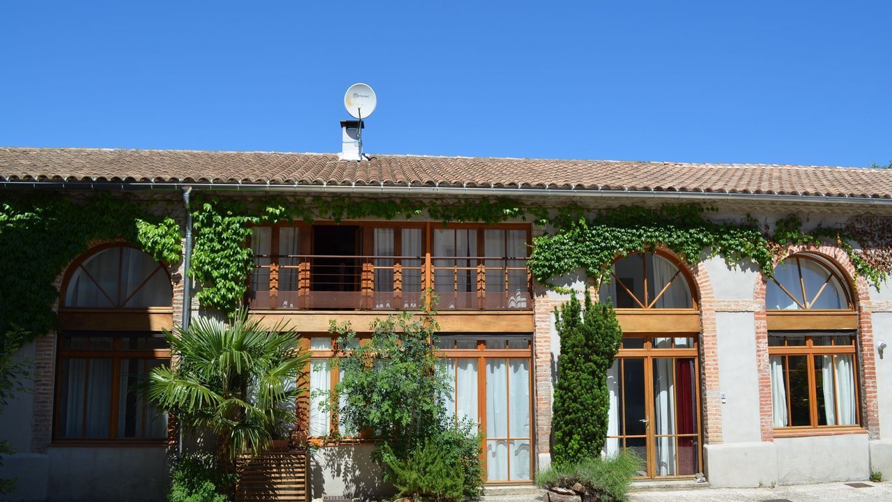 Photo of Outdoor in Saint-Bauzille-de-Putois