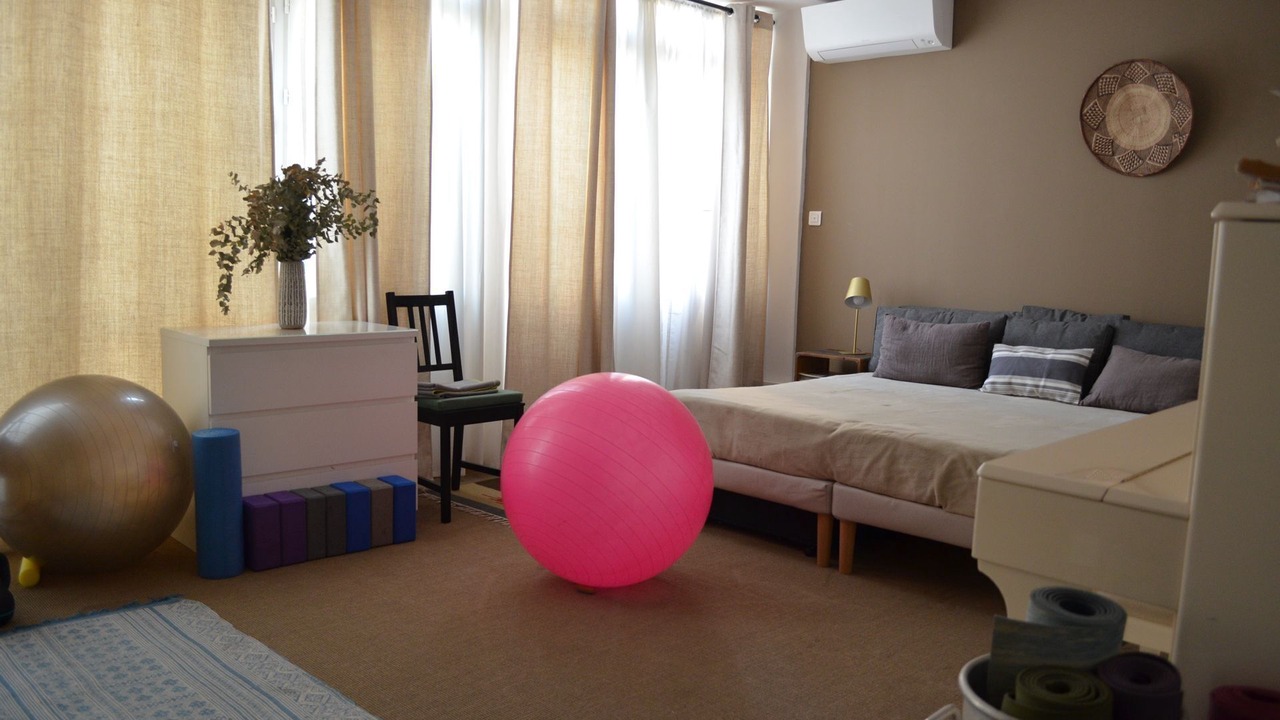 Photo of Bedroom in Saint-Bauzille-de-Putois