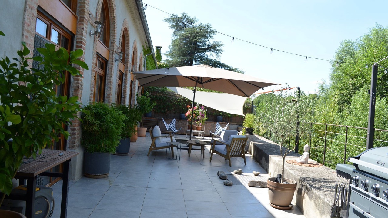 Photo of Outdoor in Saint-Bauzille-de-Putois