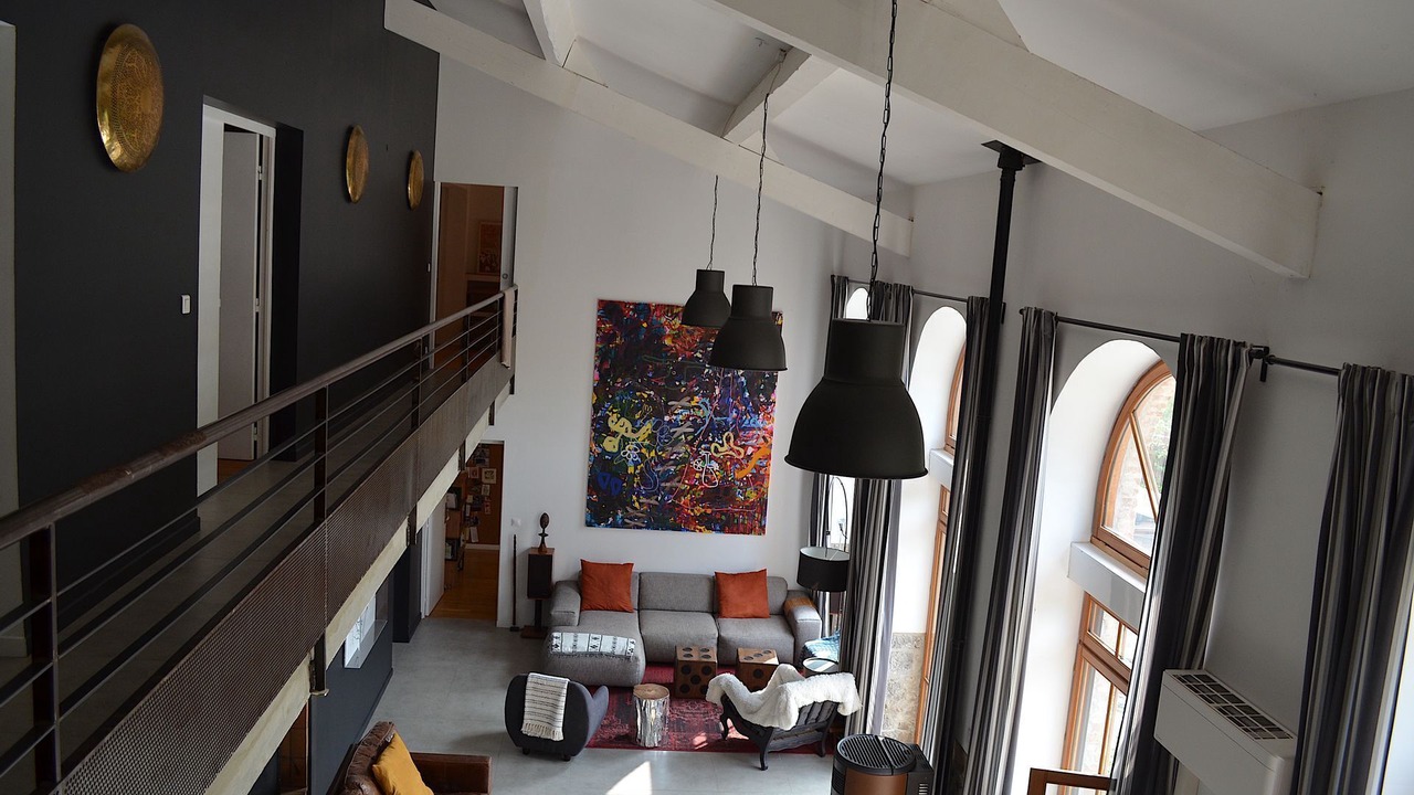 Photo of Livingroom in Saint-Bauzille-de-Putois