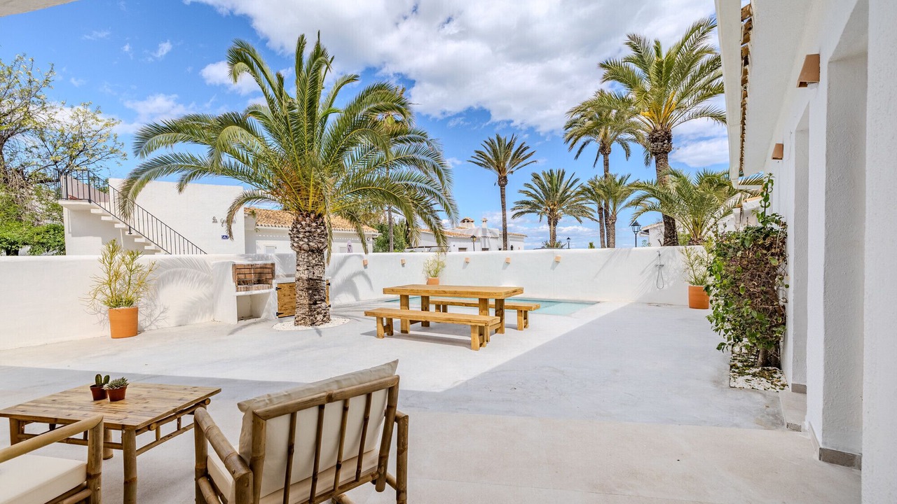 Photo of Outdoor in Denia