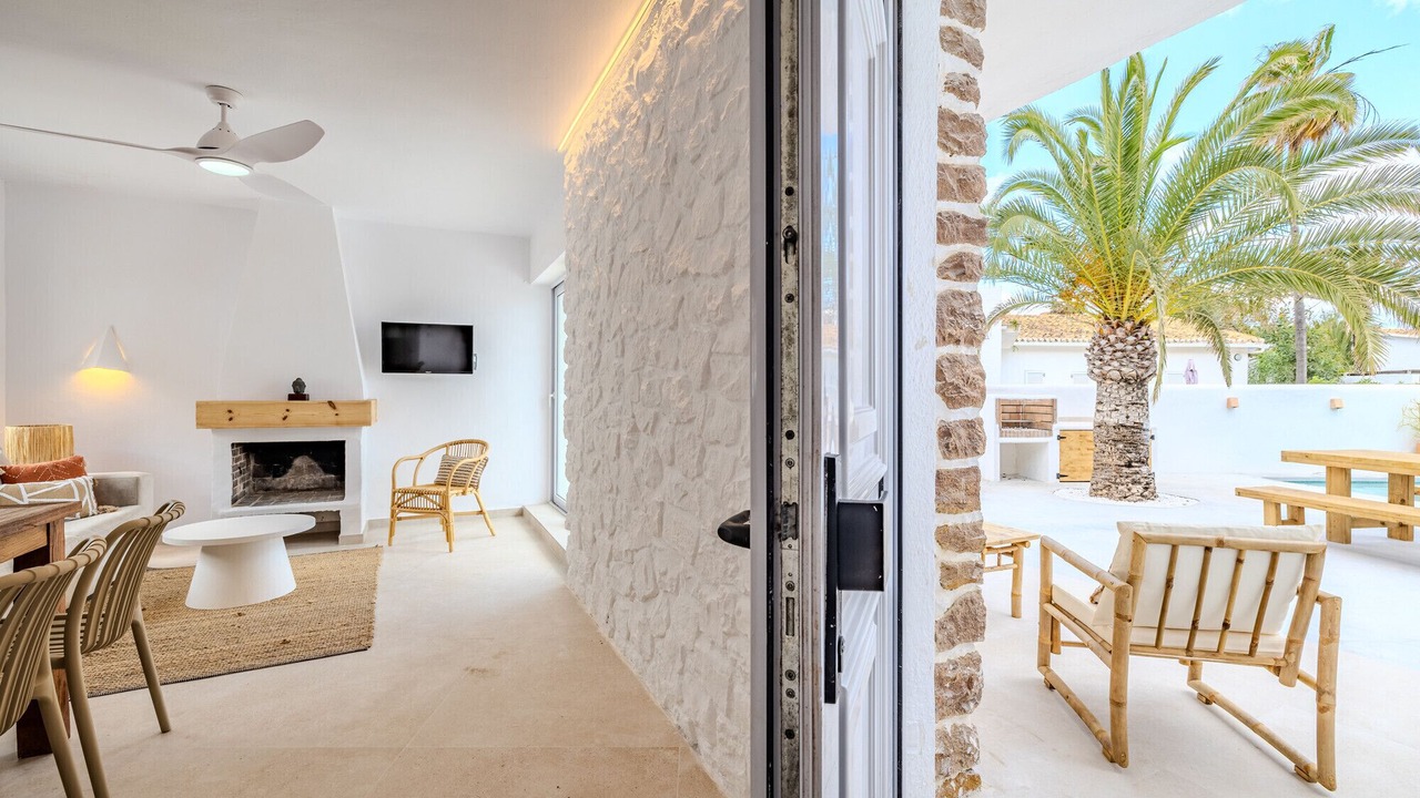 Photo of Outdoor in Denia