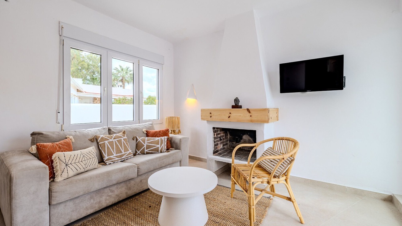 Photo of Livingroom in Denia