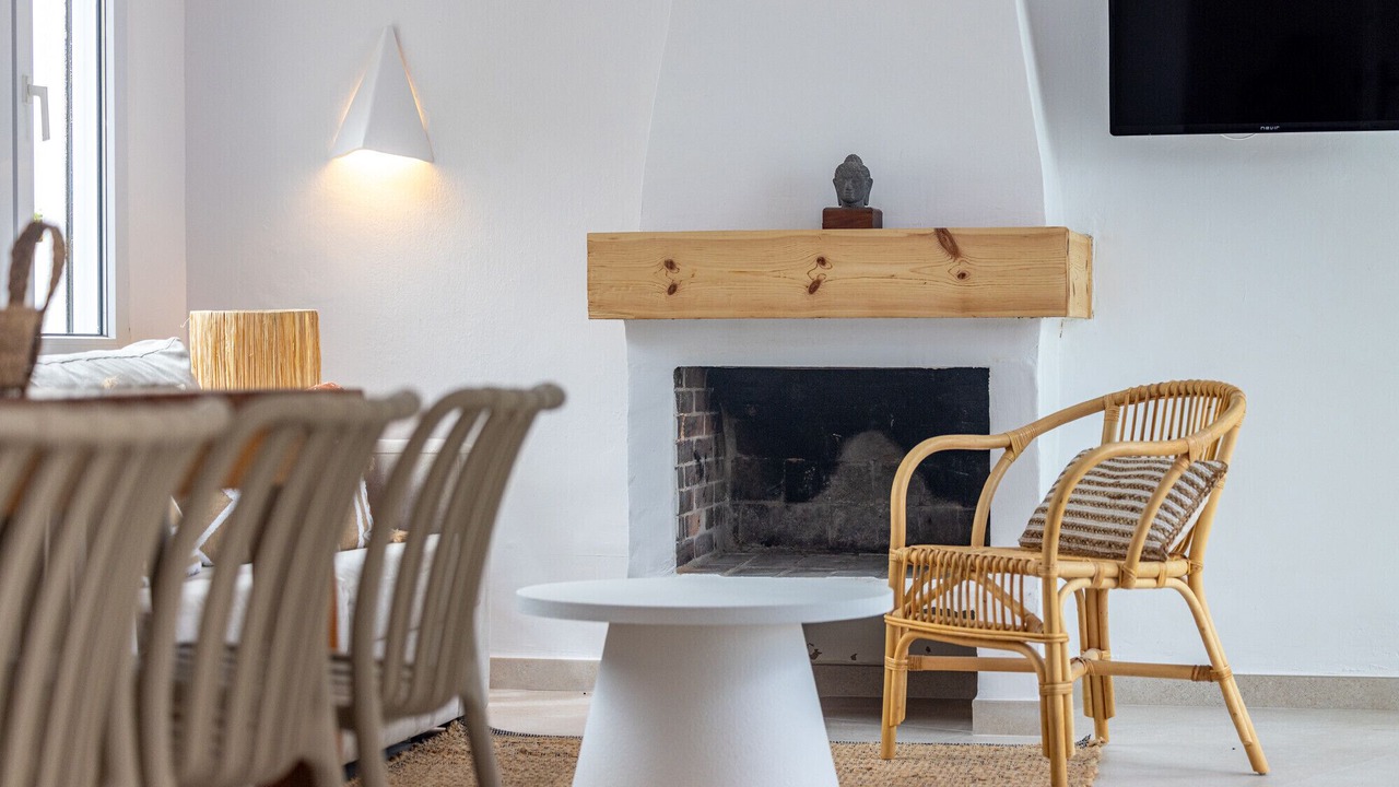 Photo of Livingroom in Denia