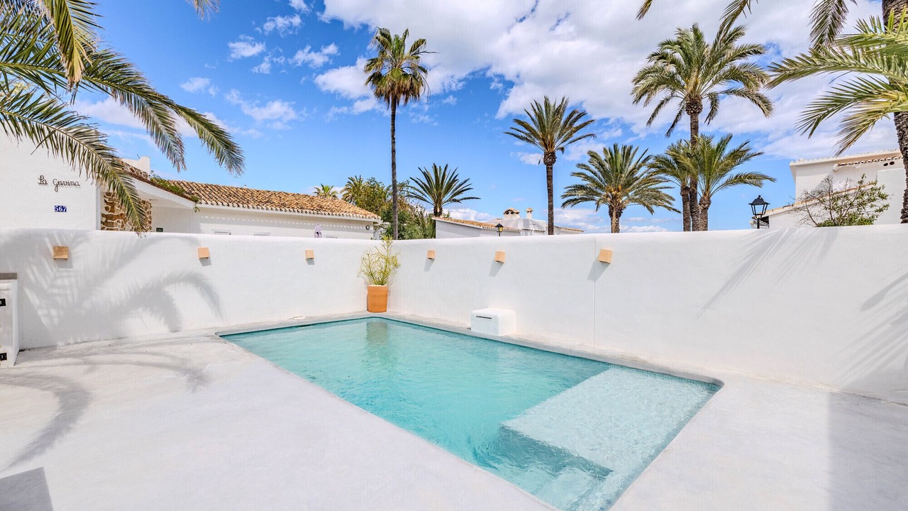 Photo of Outdoor in Denia