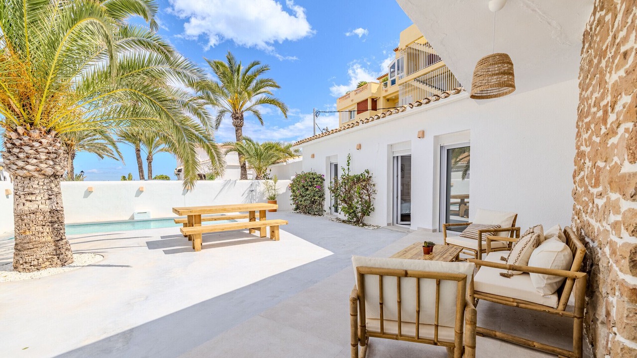 Photo of Outdoor in Denia