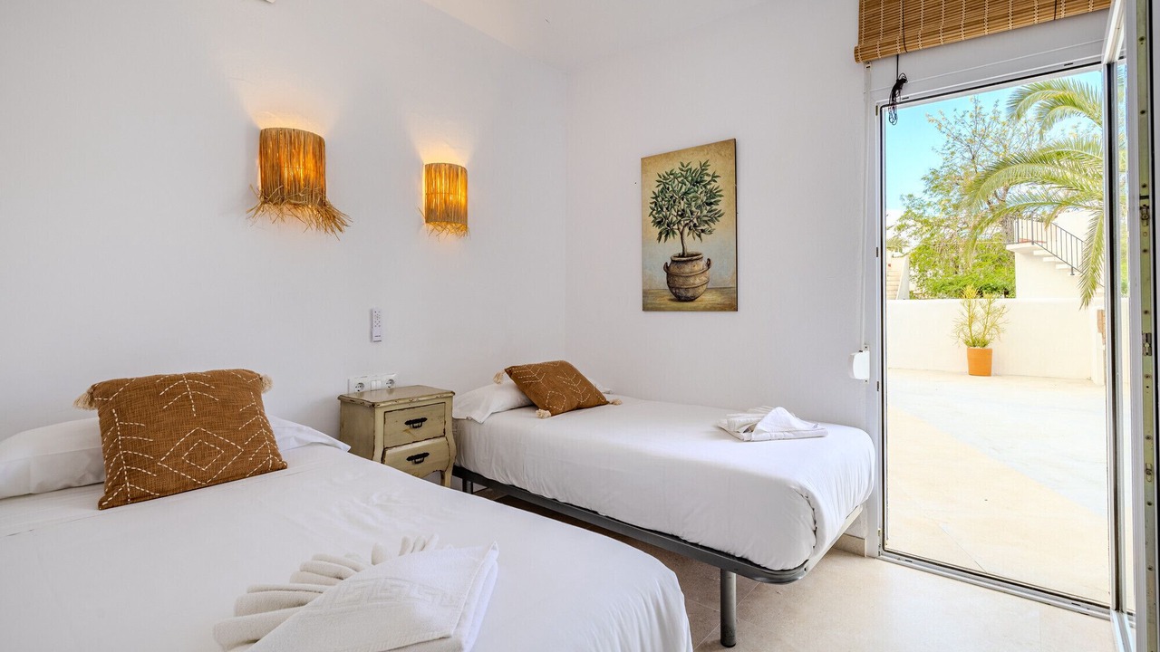 Photo of Bedroom in Denia