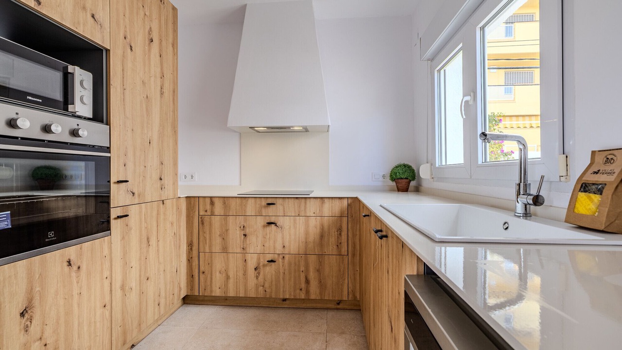Photo of Kitchen in Denia