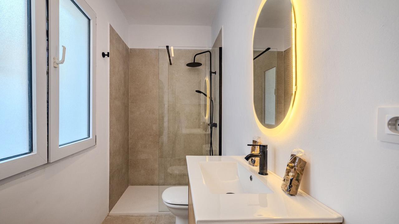 Photo of Bathroom in Denia