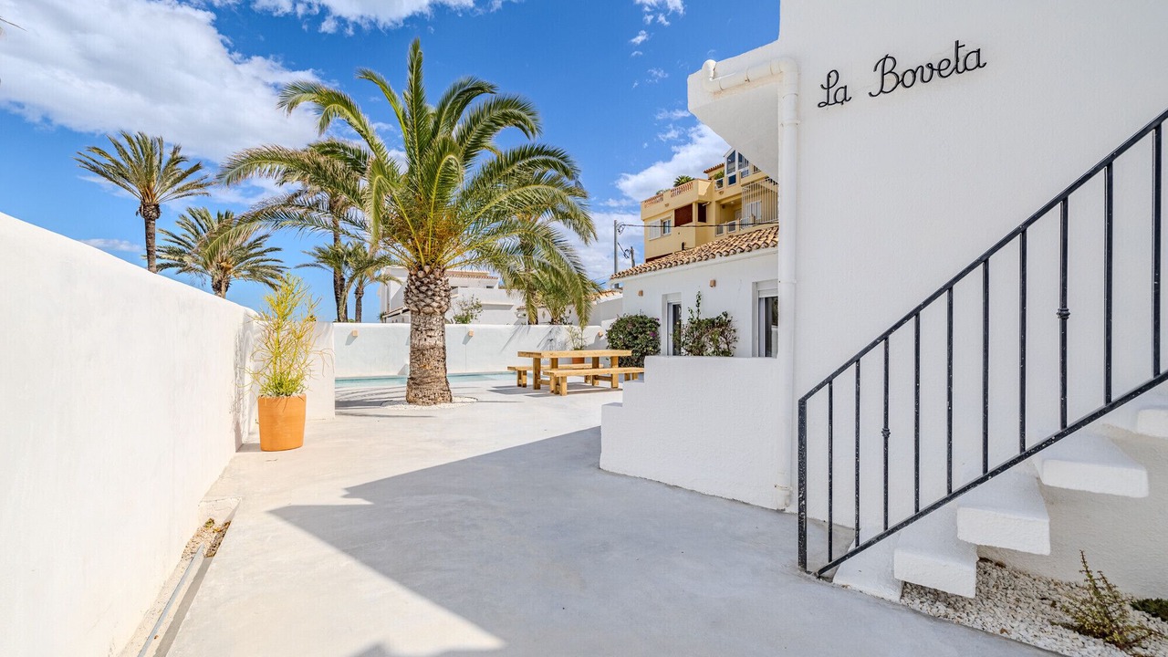 Photo of Outdoor in Denia