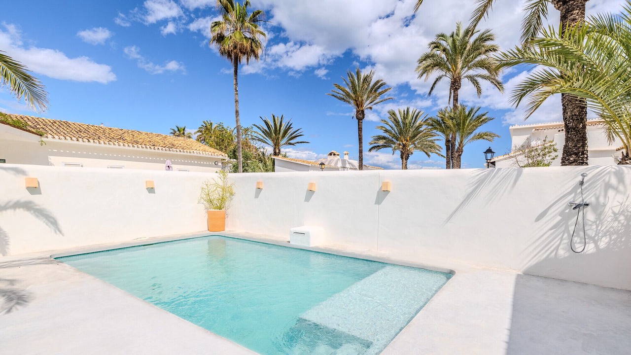 Photo of Outdoor in Denia