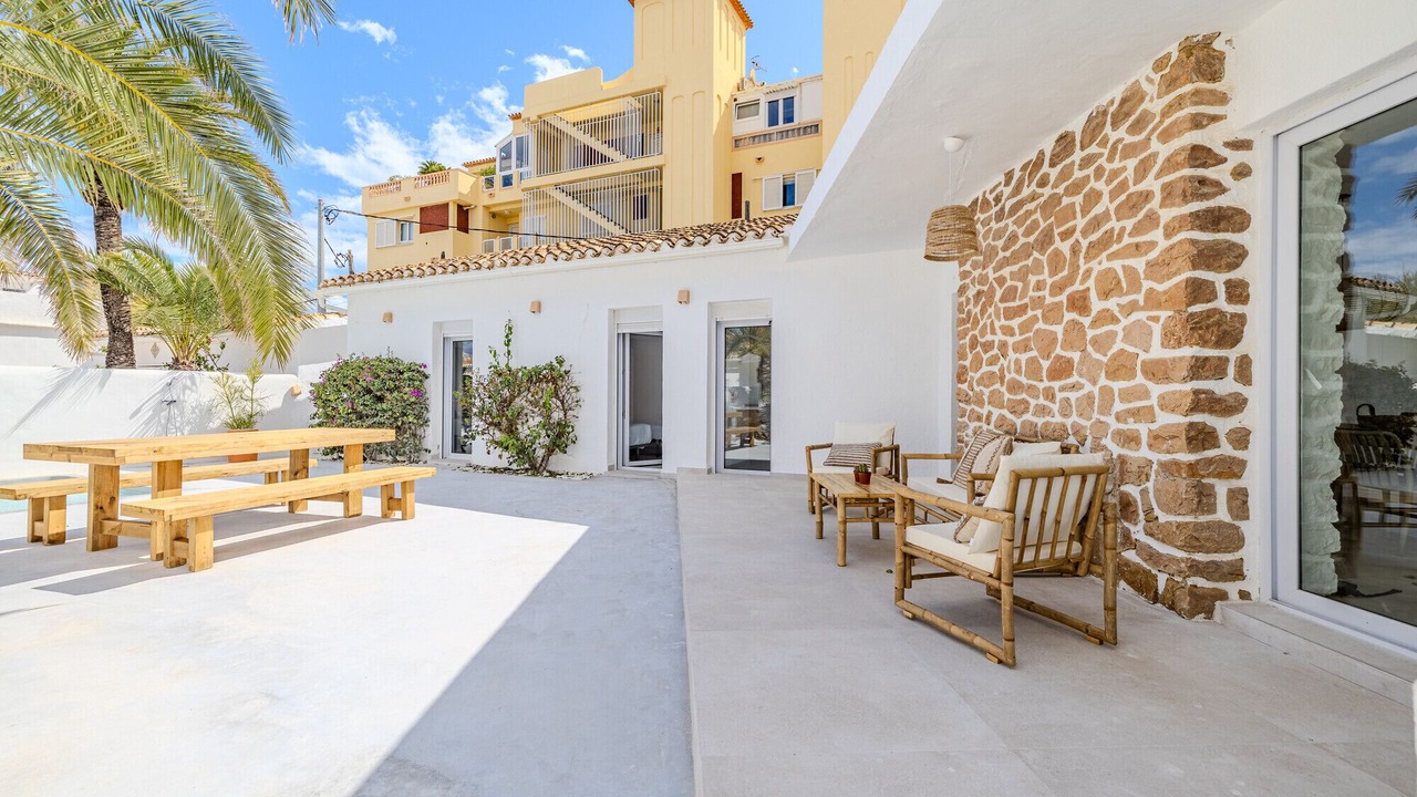 Photo of Outdoor in Denia