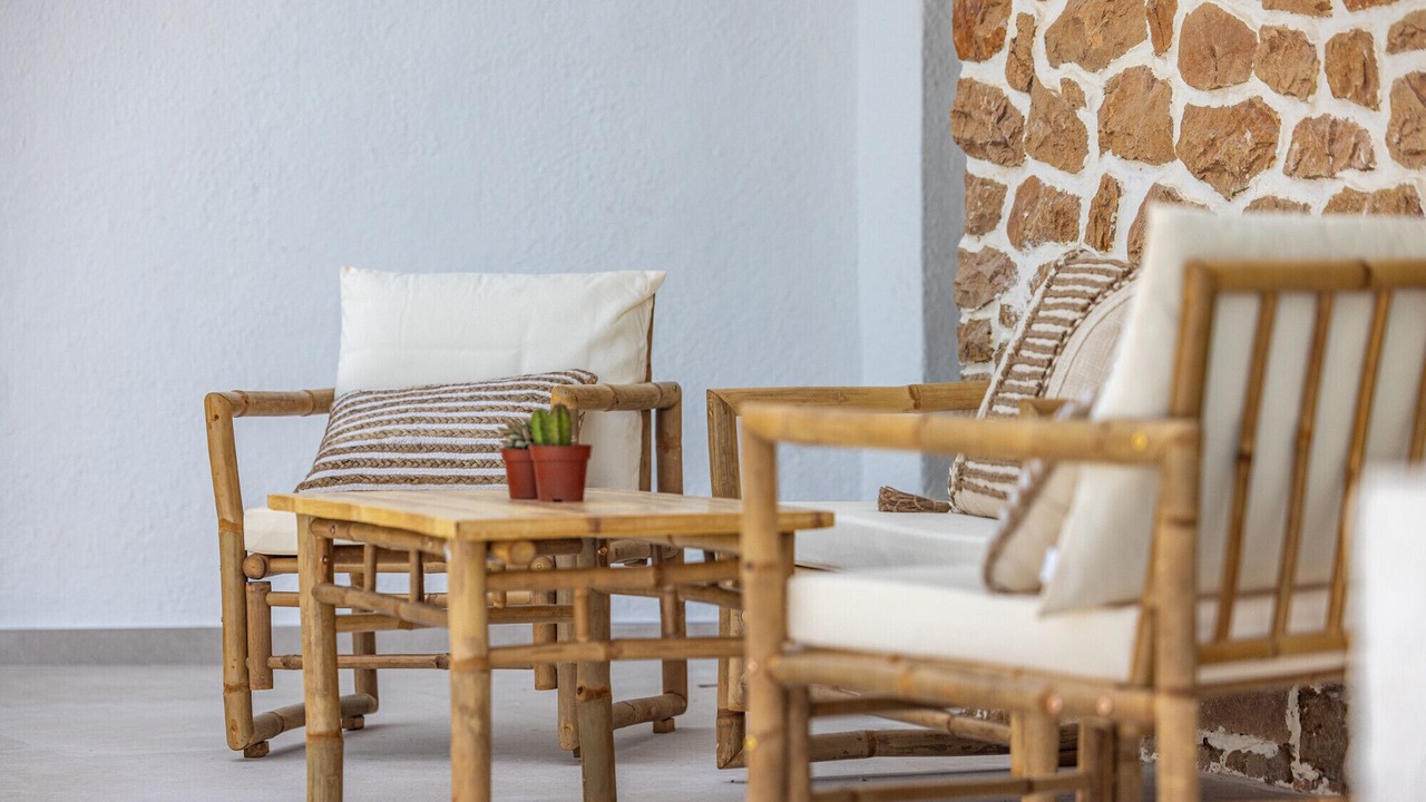 Photo of Outdoor in Denia