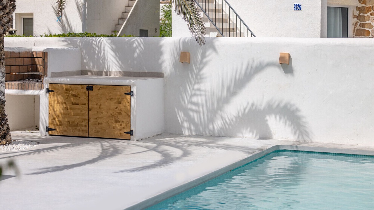 Photo of Outdoor in Denia