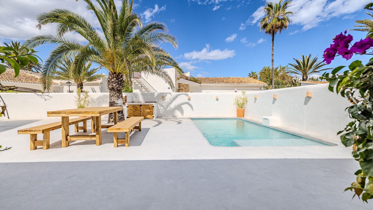Photo of Outdoor in Denia