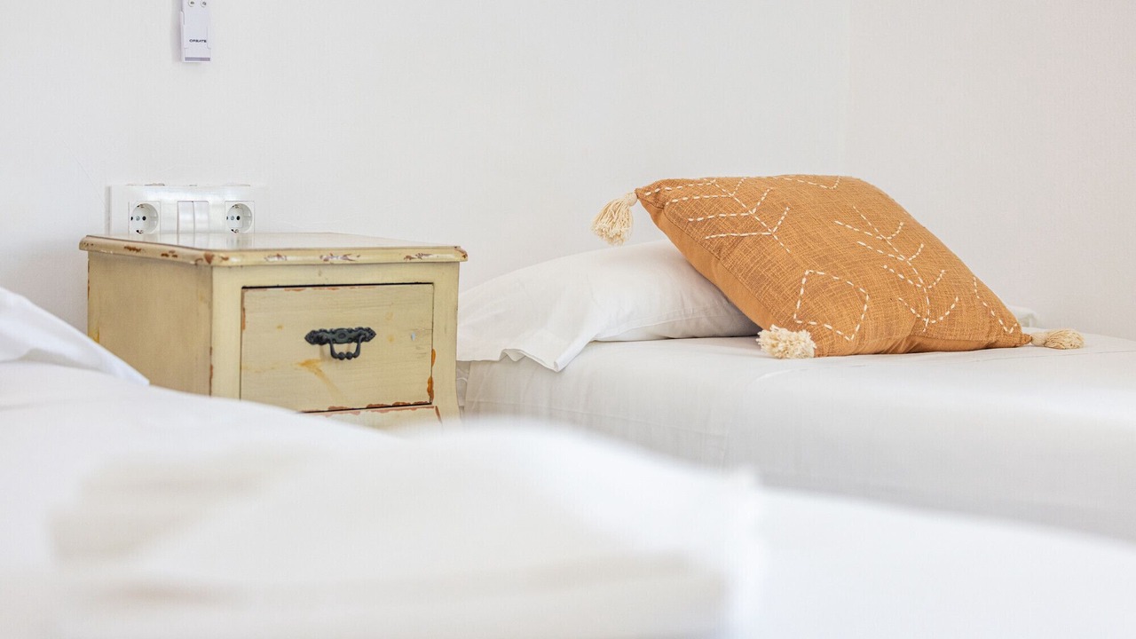 Photo of Bedroom in Denia