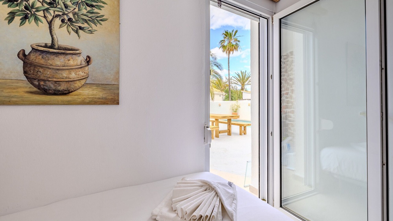 Photo of Bedroom in Denia