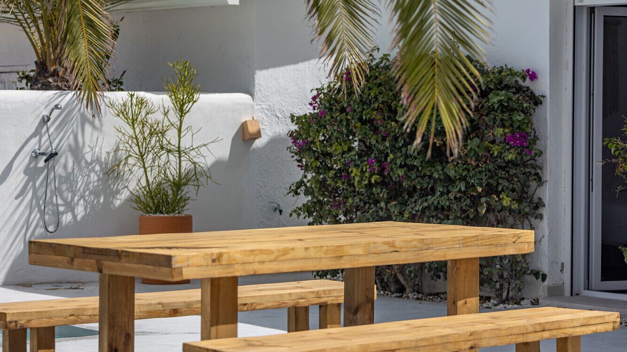 Photo of Outdoor in Denia