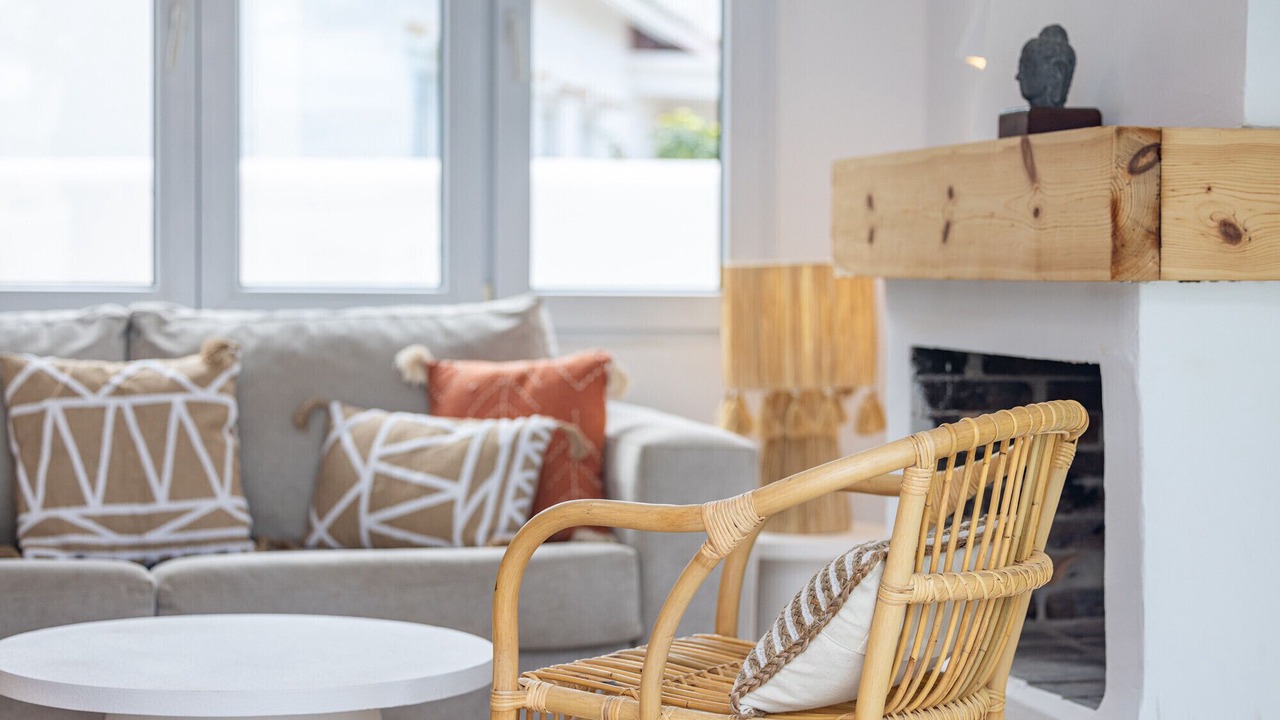 Photo of Livingroom in Denia
