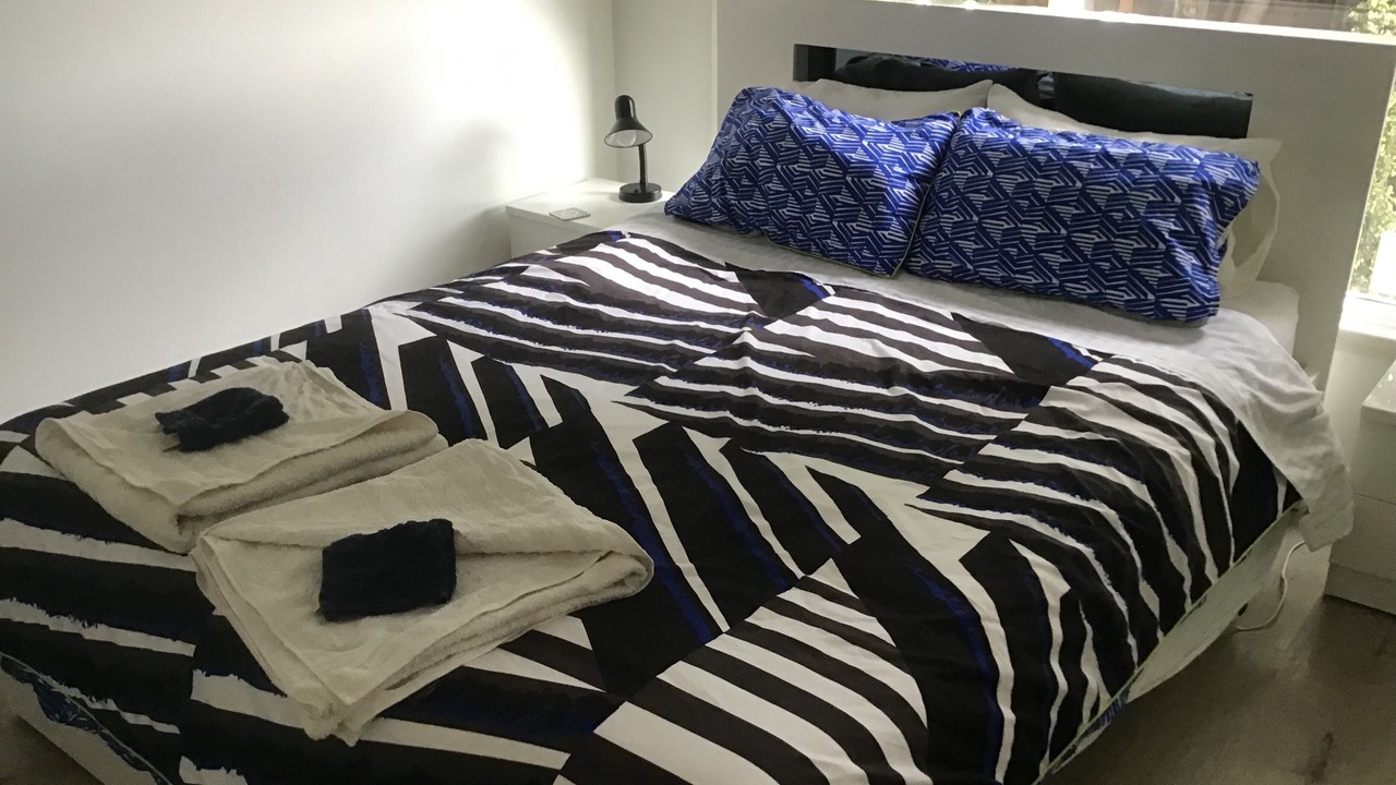 Photo of Bedroom in St Leonards