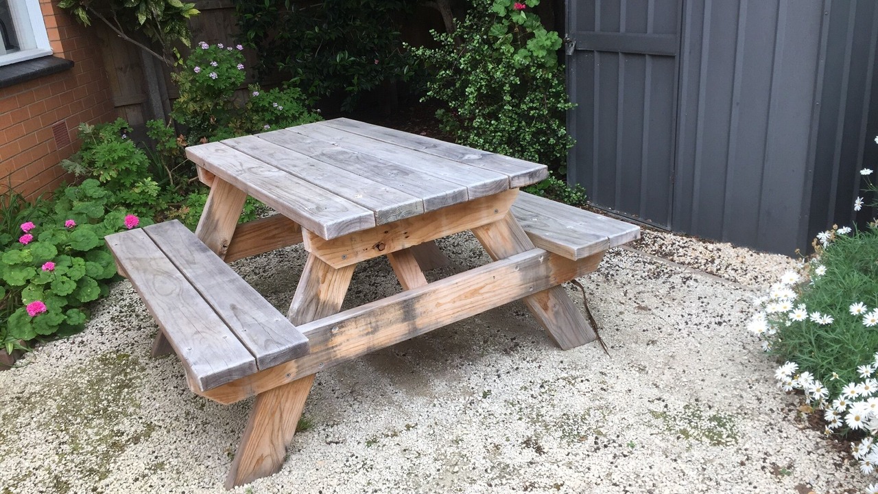 Photo of Outdoor in St Leonards