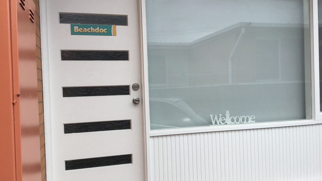 Photo of Outdoor in St Leonards