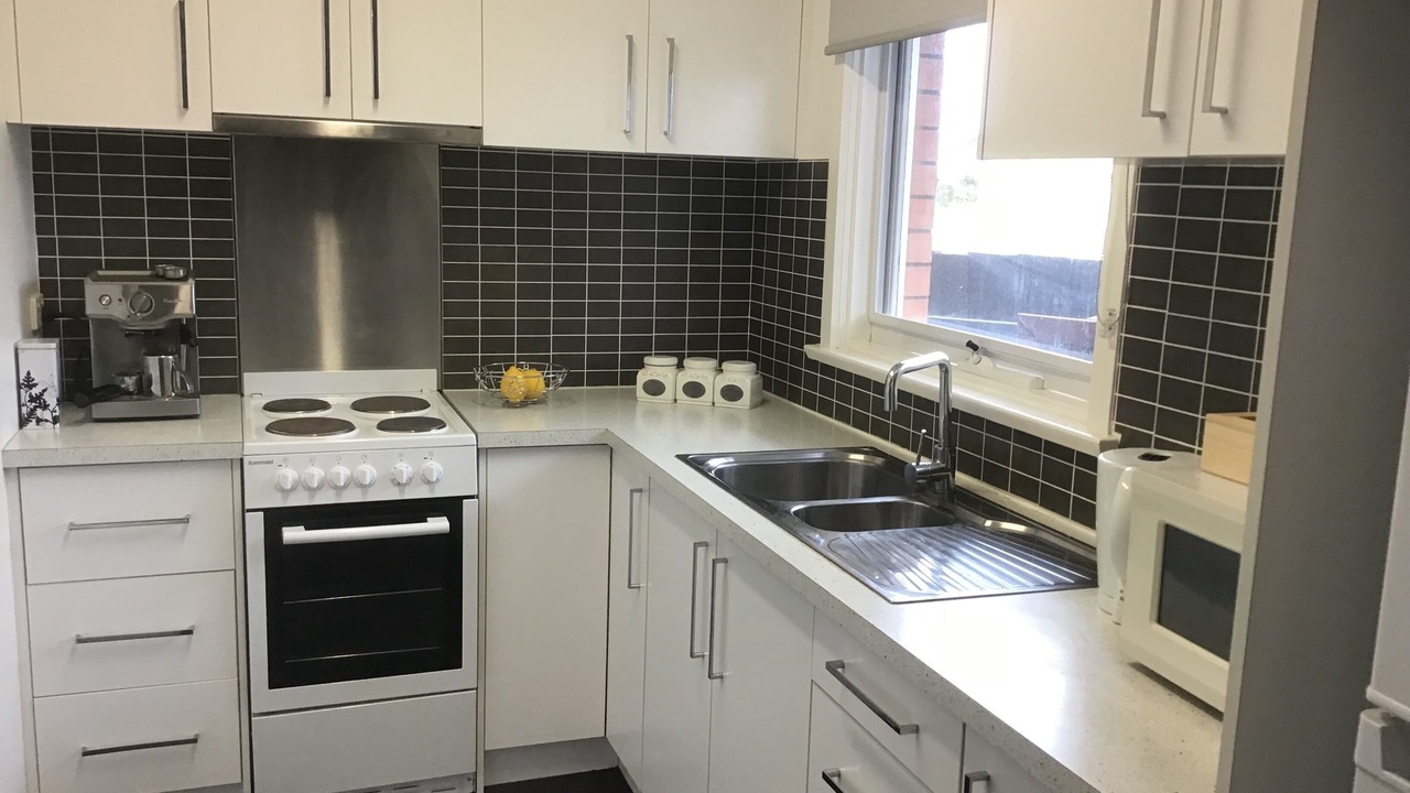 Photo of Kitchen in St Leonards