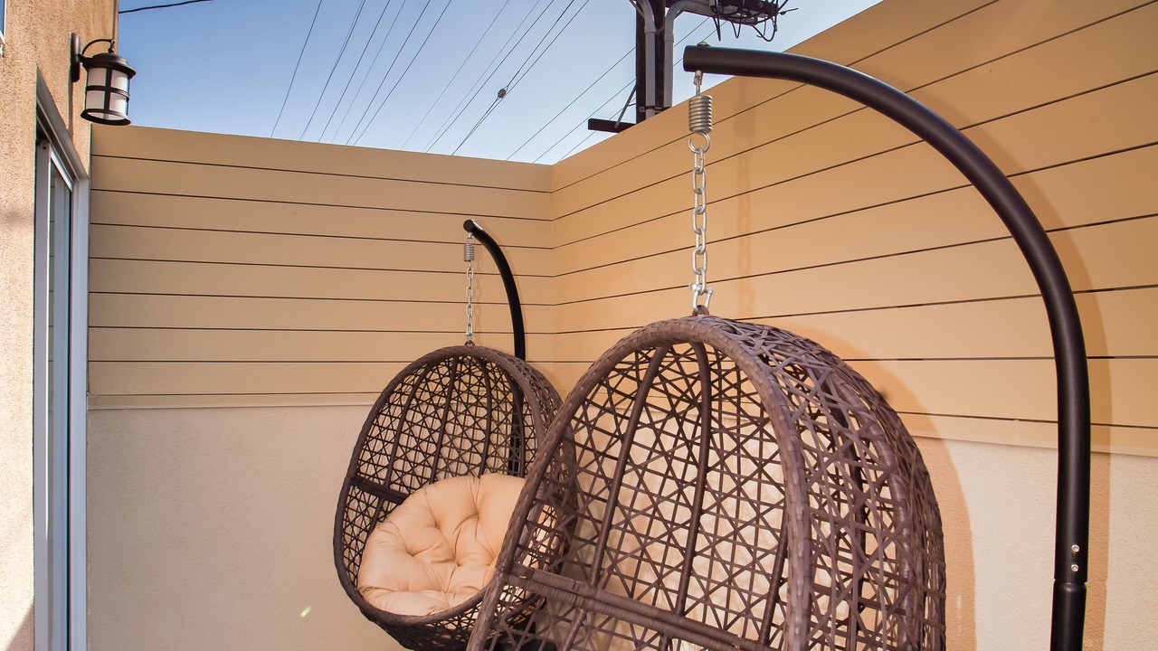 Photo of Patio Balcony in Pico