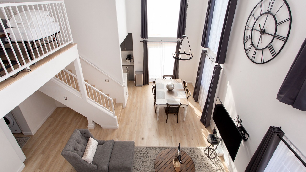 Photo of Livingroom in Pico