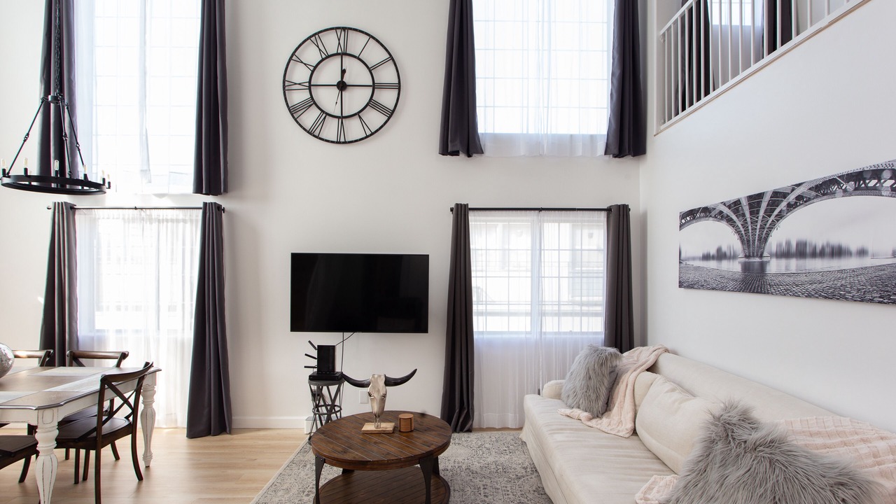Photo of Livingroom in Pico