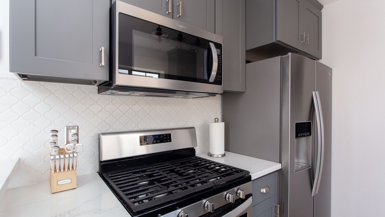 Photo of Kitchen in Pico