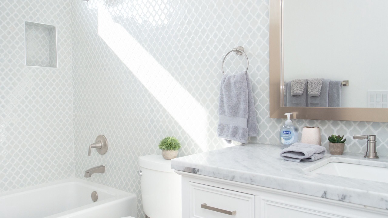 Photo of Bathroom in Pico
