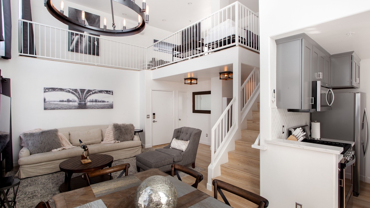 Photo of Livingroom in Pico