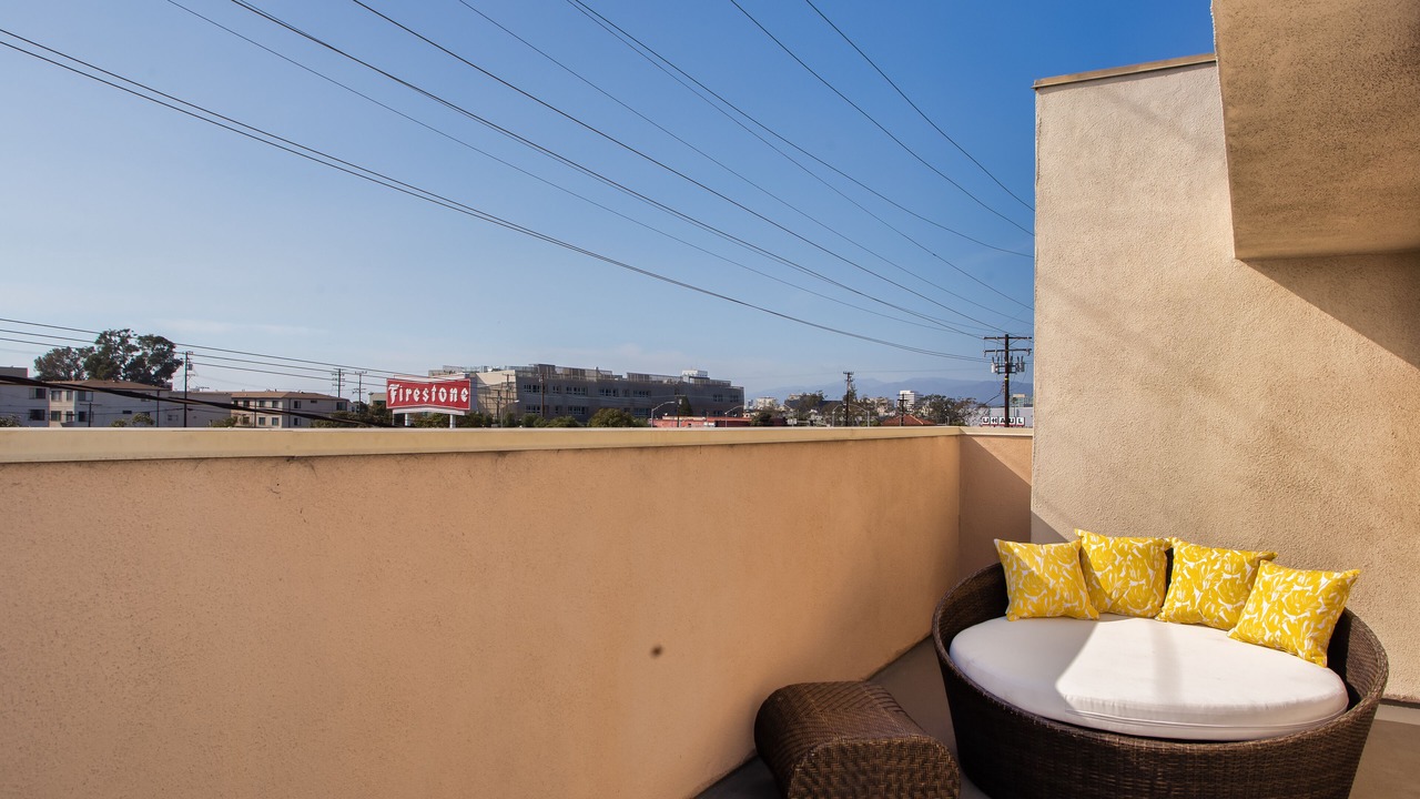 Photo of Outdoor in Pico