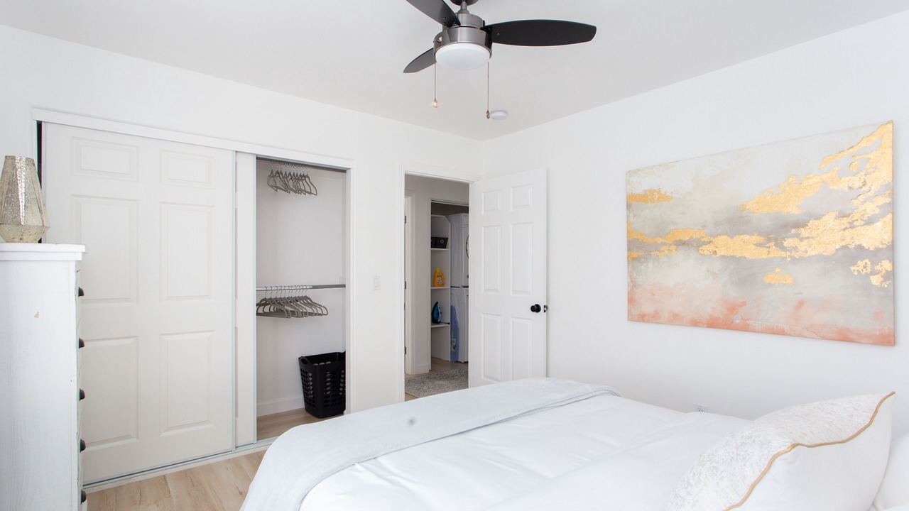 Photo of Bedroom in Pico