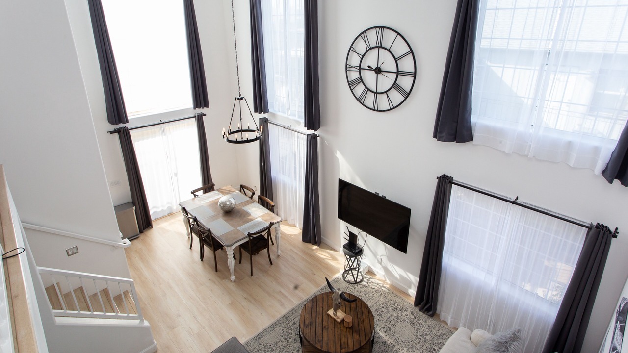 Photo of Livingroom in Pico