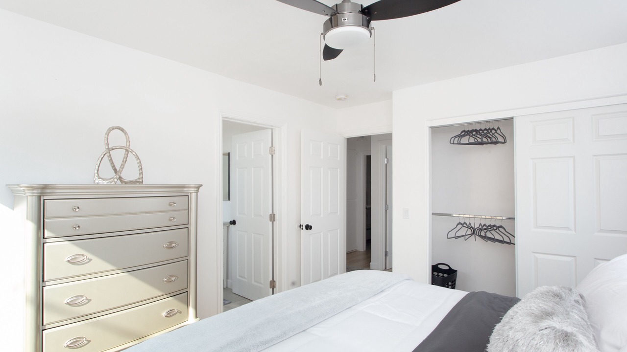 Photo of Bedroom in Pico