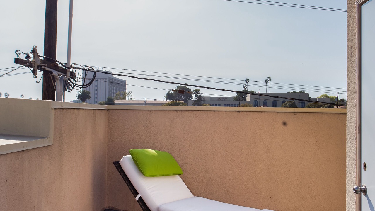 Photo of Outdoor in Pico