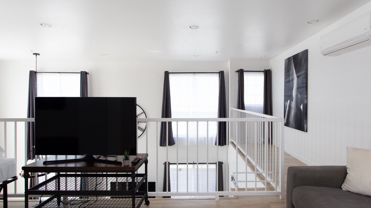 Photo of Livingroom in Pico
