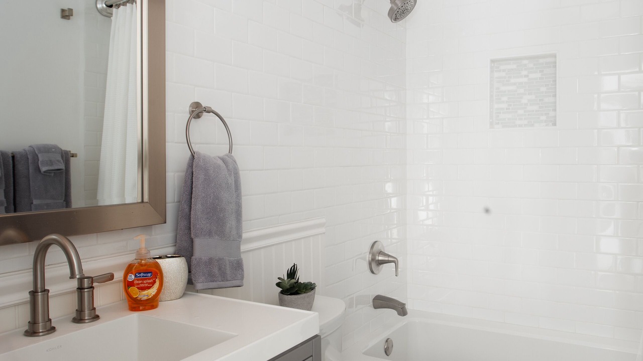 Photo of Bathroom in Pico