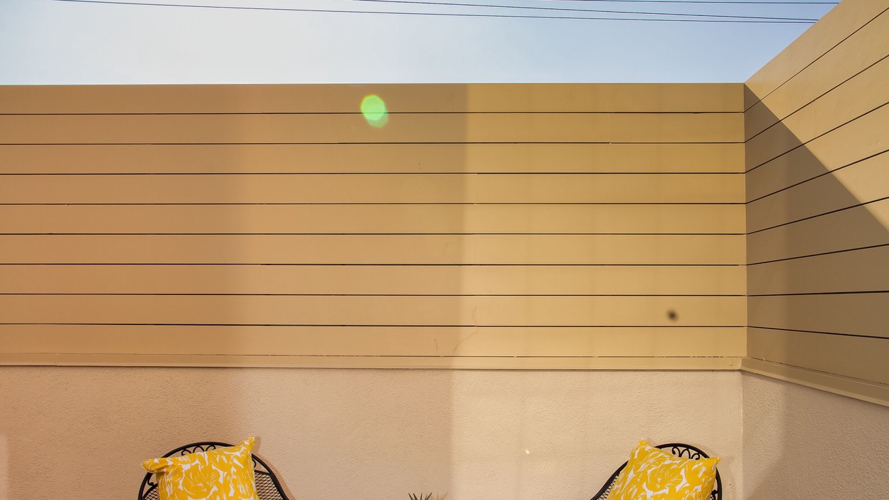 Photo of Patio Balcony in Pico