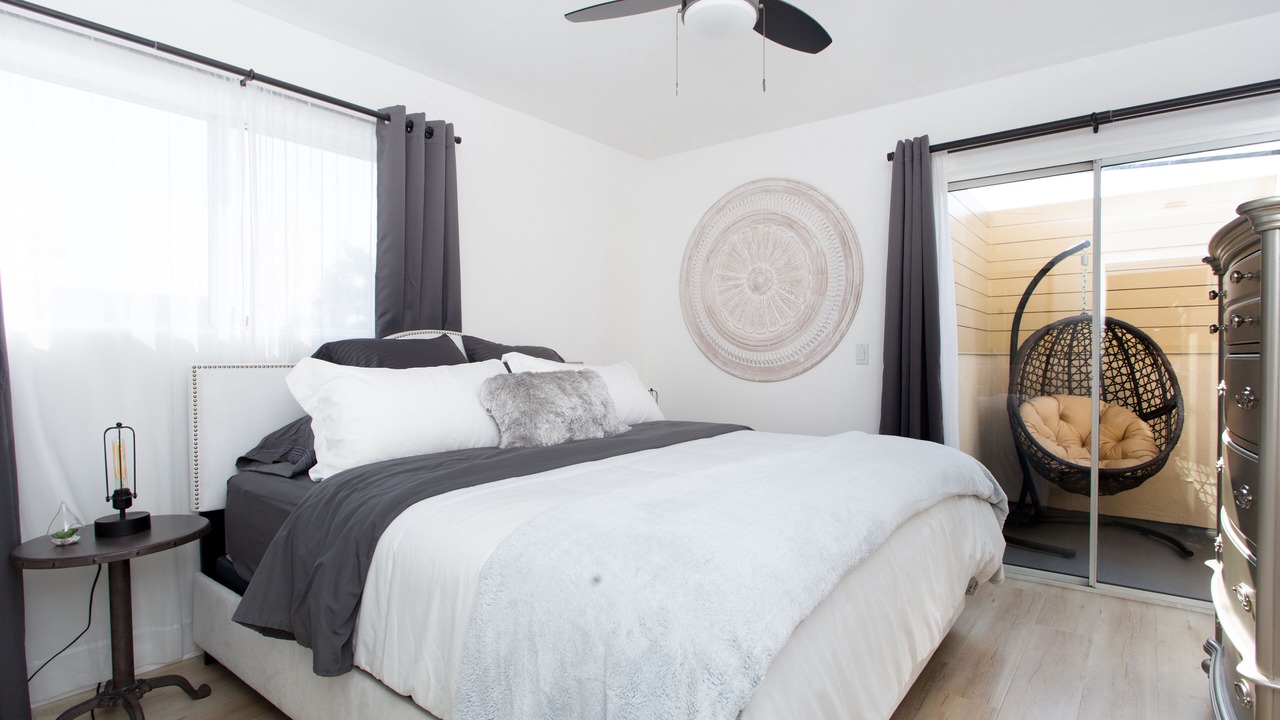 Photo of Bedroom in Pico