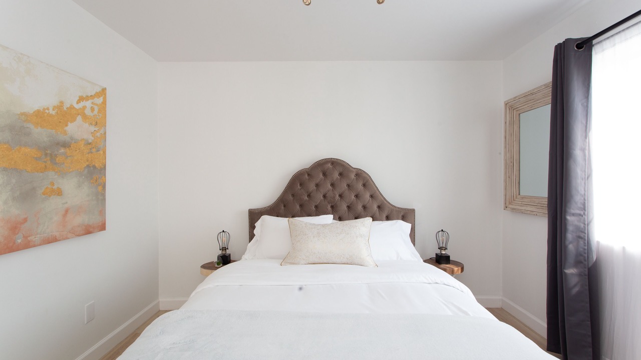 Photo of Bedroom in Pico