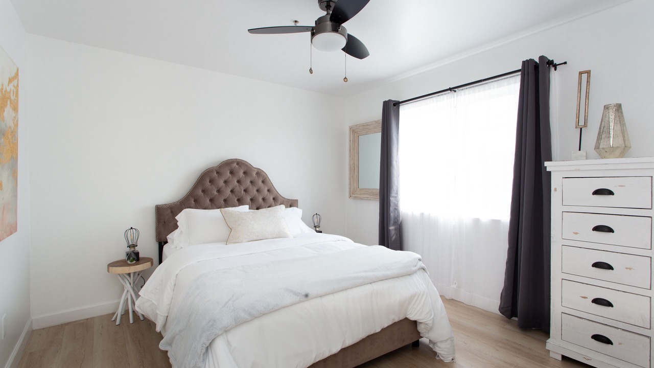 Photo of Bedroom in Pico